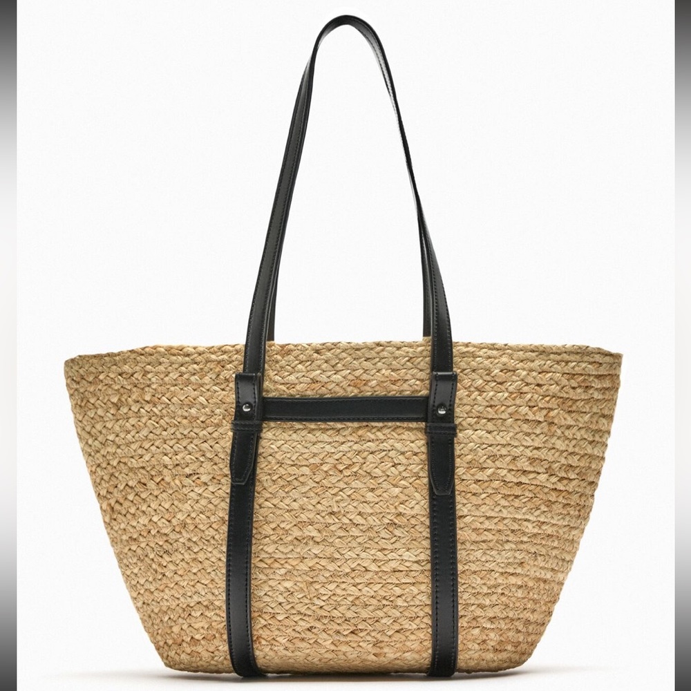 Zara Tote
